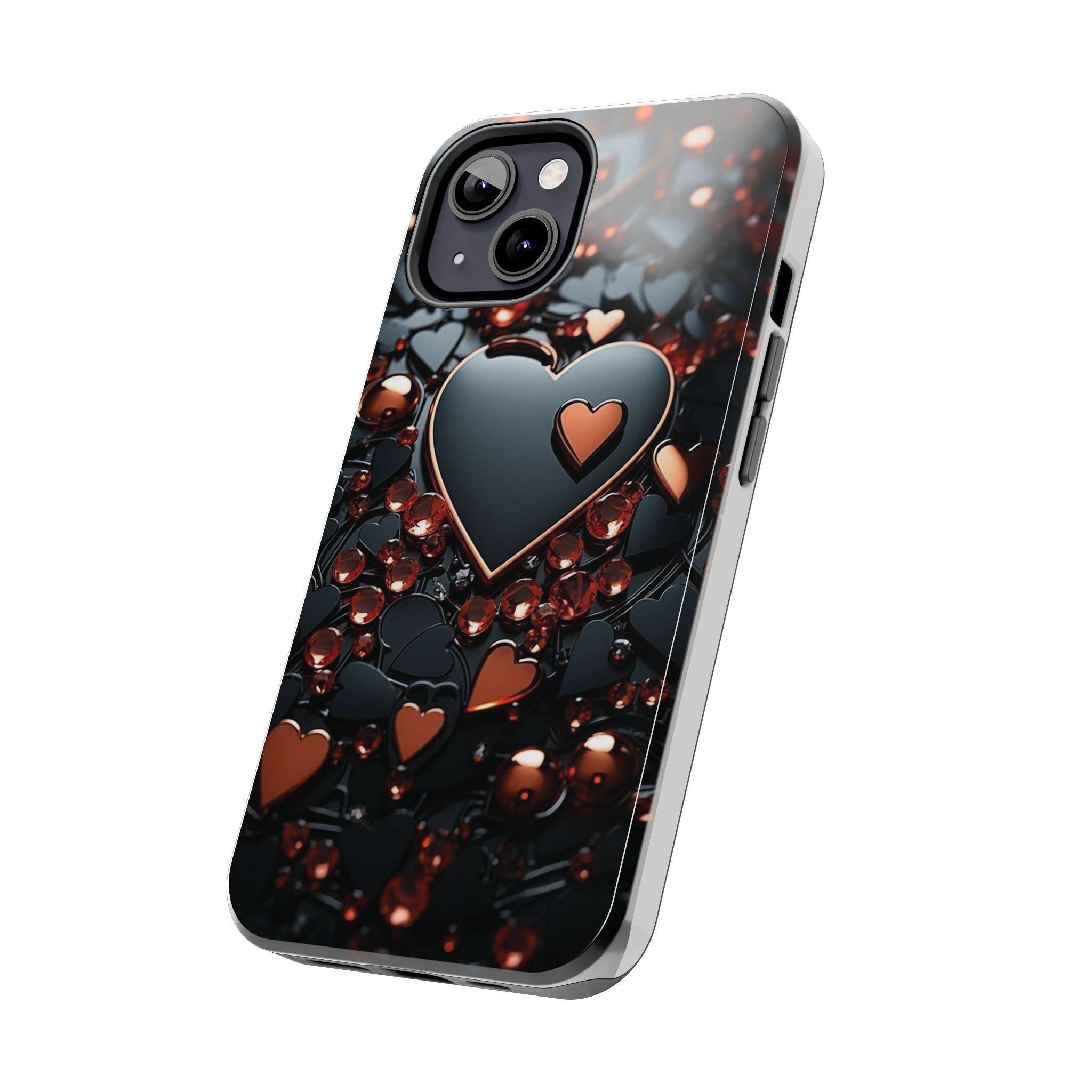 Copy of Tough Phone Cases