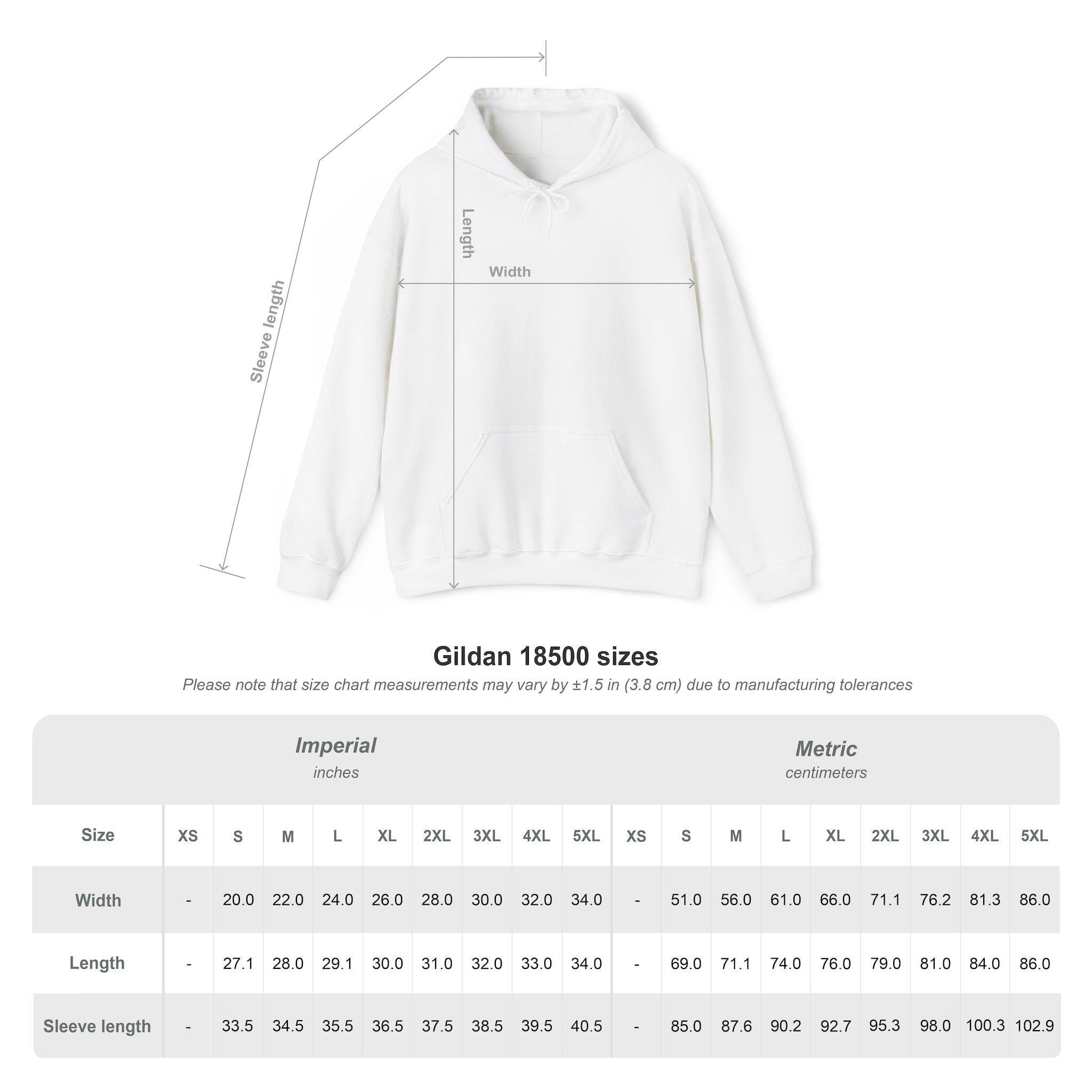 Customizable Text Hoodie | Personalized Print Your Way, Custom Design on Sleeves