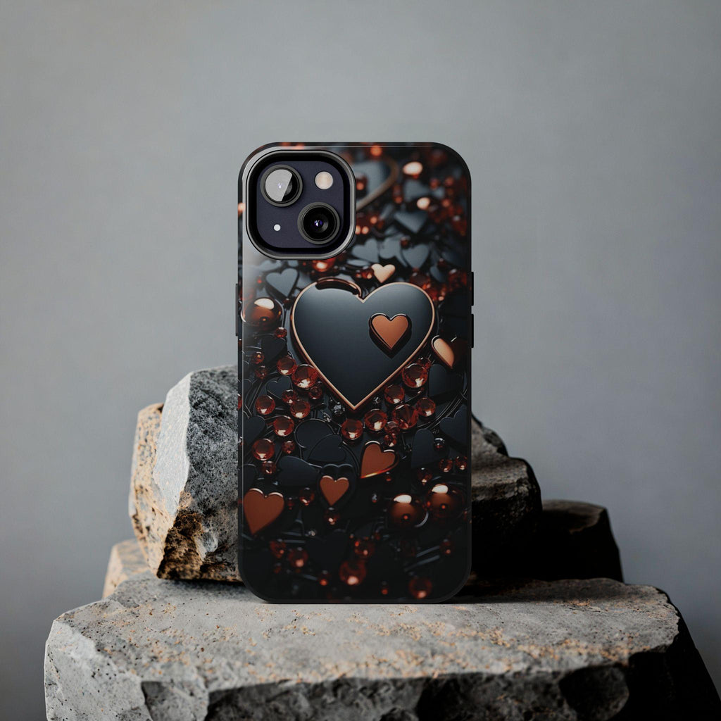 Copy of Tough Phone Cases