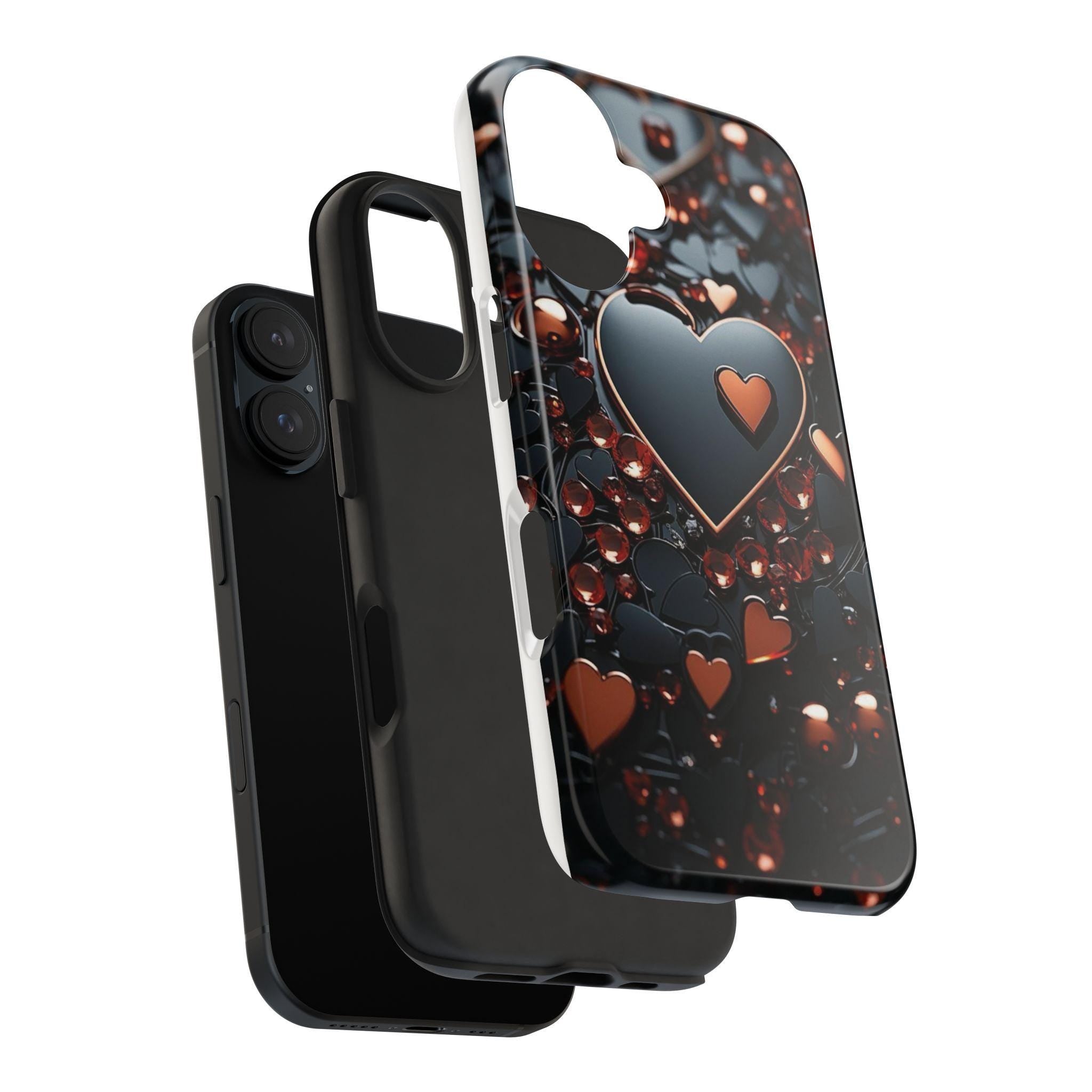 Copy of Tough Phone Cases