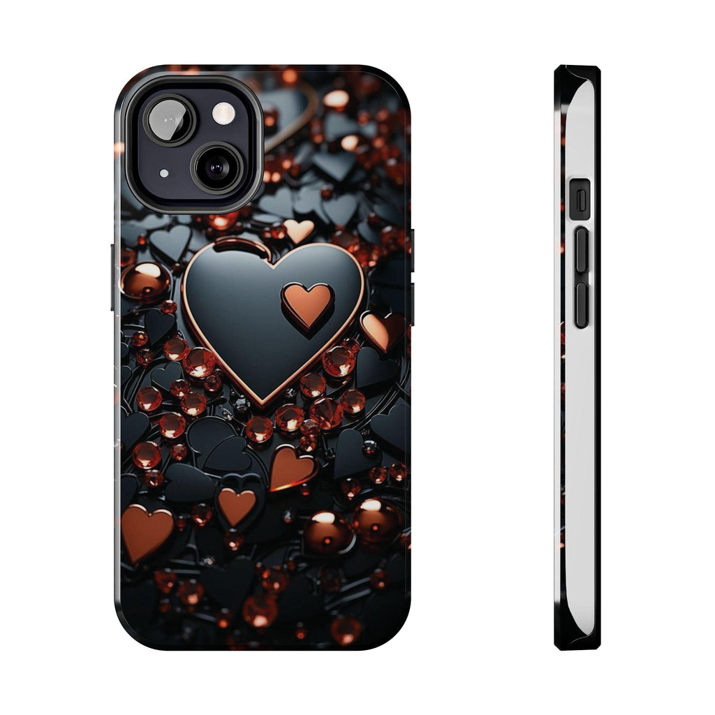 Copy of Tough Phone Cases