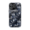 Raiders Logo Case | Football Team Case