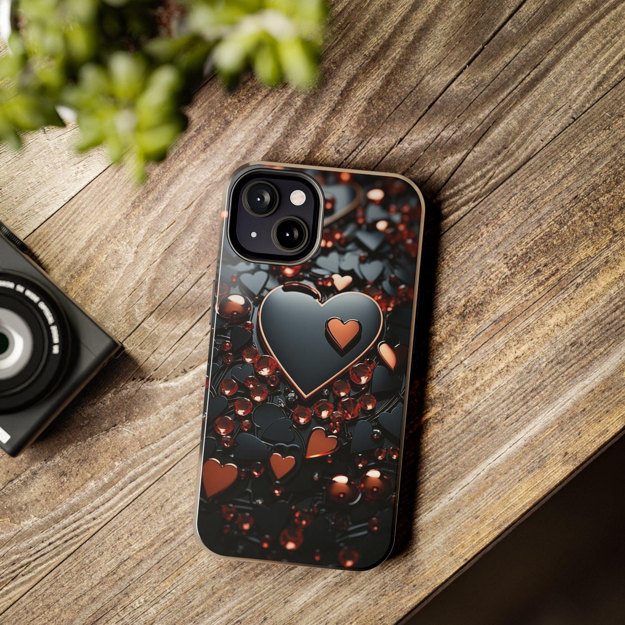 Copy of Tough Phone Cases