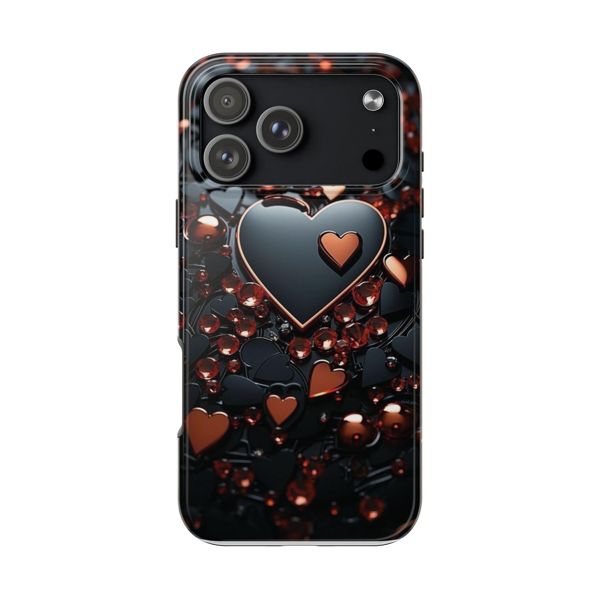 Copy of Tough Phone Cases