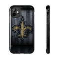 Saints Logo Phone Case