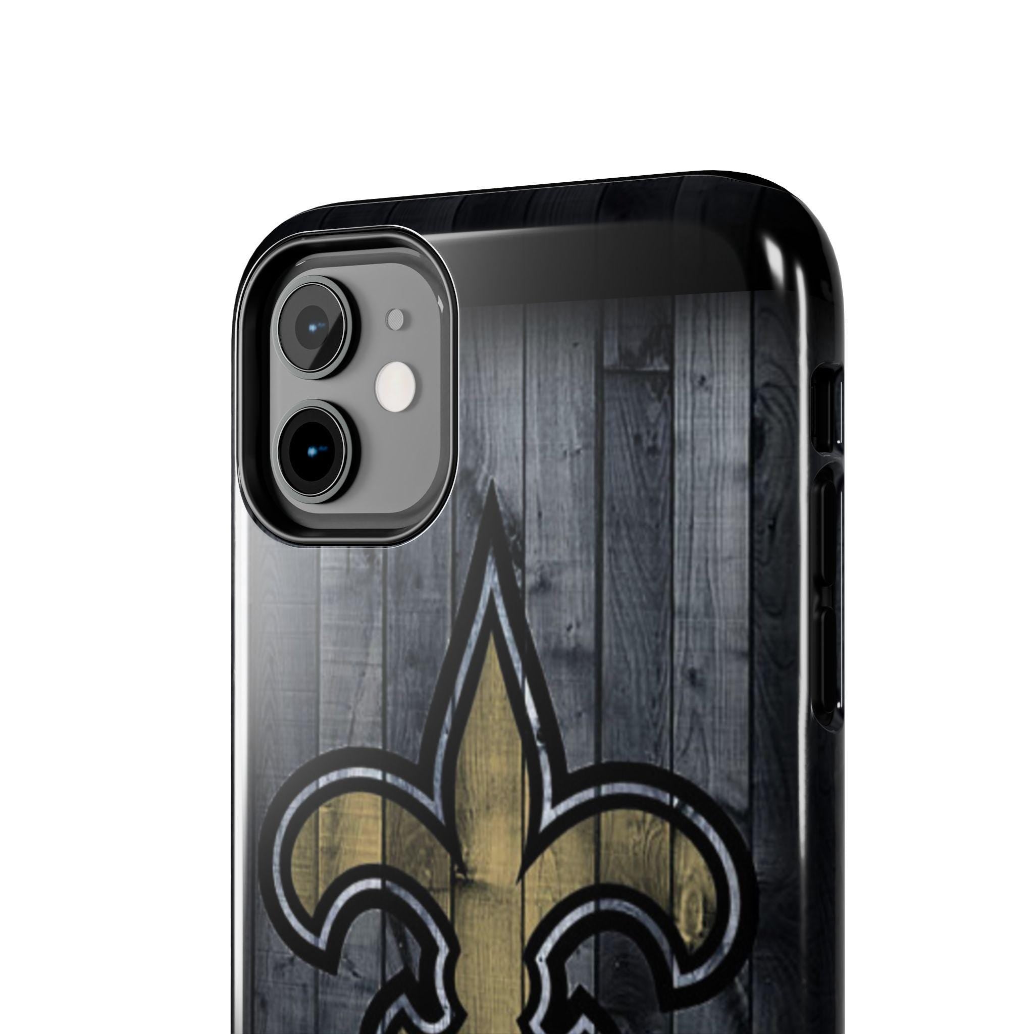 Saints Logo Phone Case