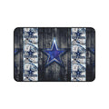 NFL Dallas Cowboys Star Desk Mat