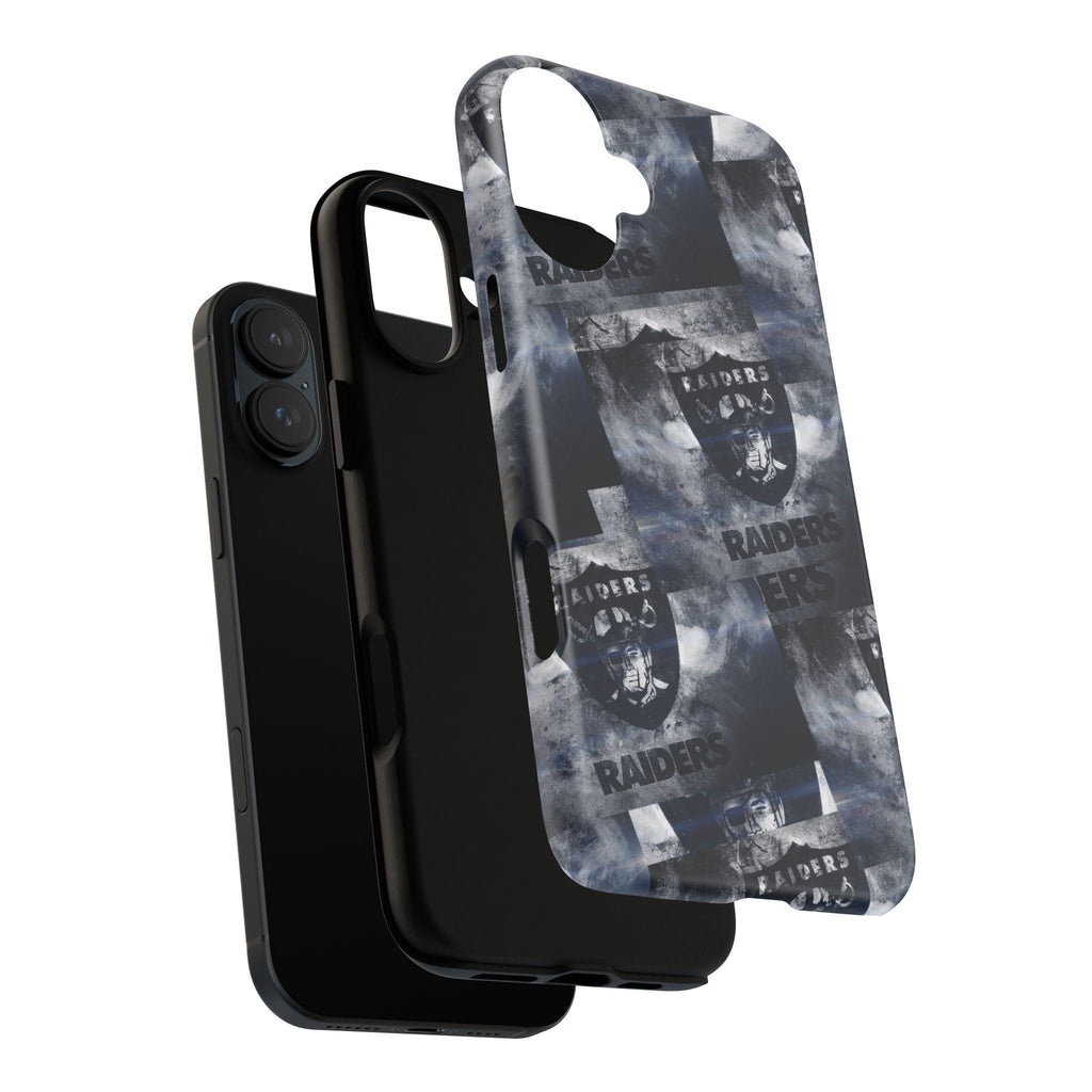 Raiders Logo Case | Football Team Case